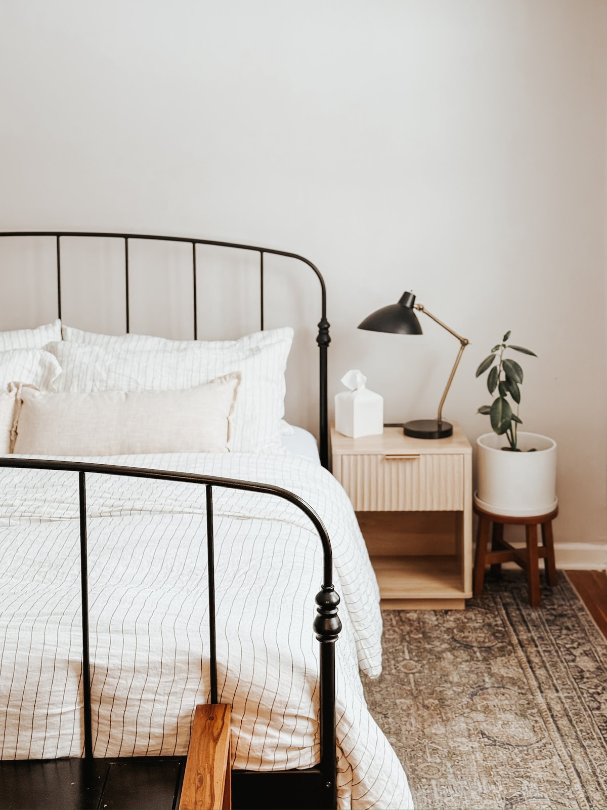 Primary Suite preview