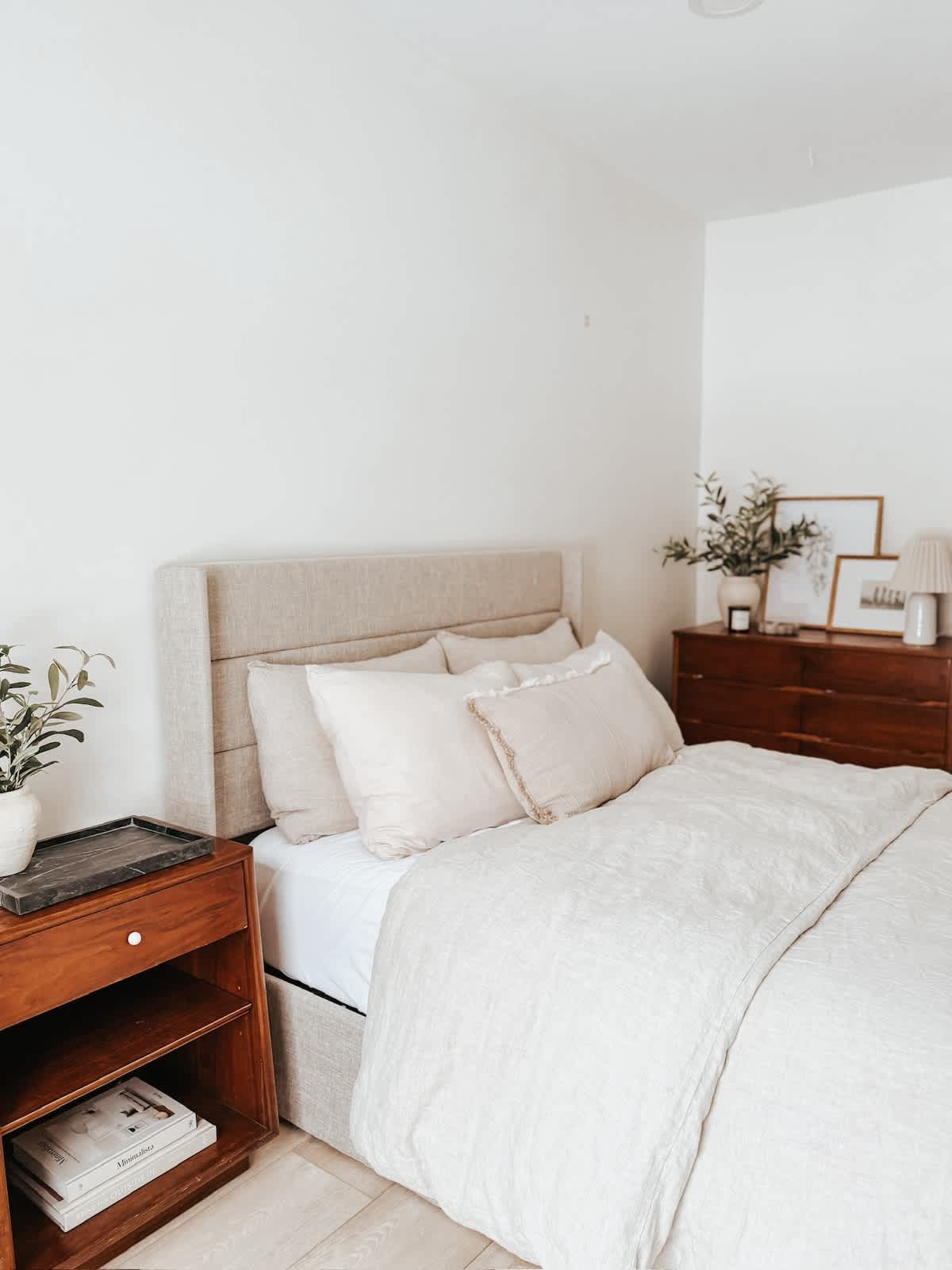 Fourth Bedroom preview